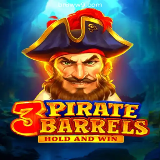 Exploring the Exciting World of 3PirateBarrels on 6WW9.COM Platform