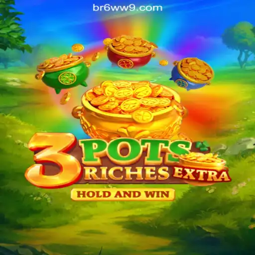 Dive into the Exciting World of 3potsExtra on 6WW9.COM Platform-Oficial Slots Brasil #1