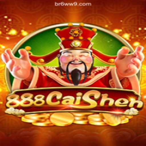 Explore the Vibrant World of 888CaiShen: A Leading Slot Game on 6WW9.COM Platform