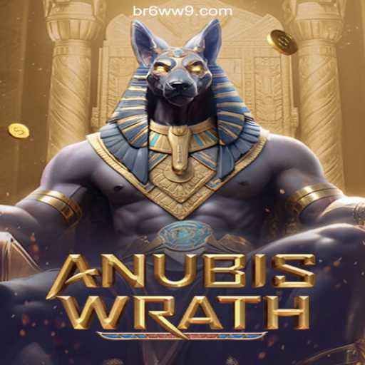 Exploring AnubisWrath on the 6WW9.COM Platform: The Top Slot Game in Brazil
