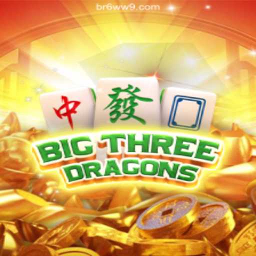 Unveiling BigThreeDragons on 6WW9.COM: The Official Slots Platform in Brazil