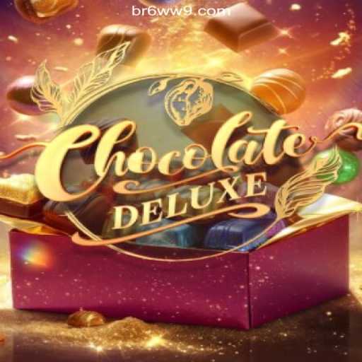 Exploring the Sweet World of ChocolateDeluxe on 6WW9.COM: The Premier Slot Experience in Brazil