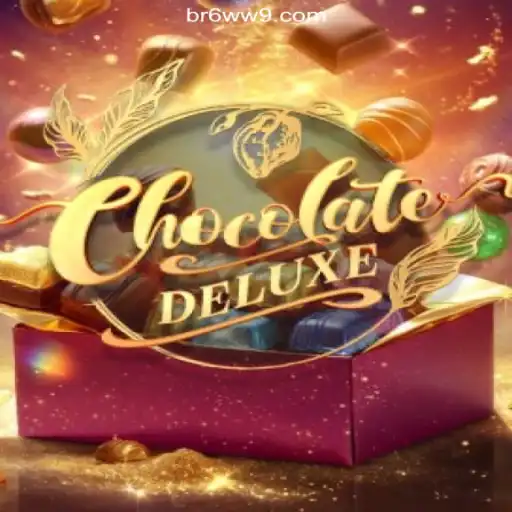 Exploring the Sweet World of ChocolateDeluxe on 6WW9.COM: The Premier Slot Experience in Brazil