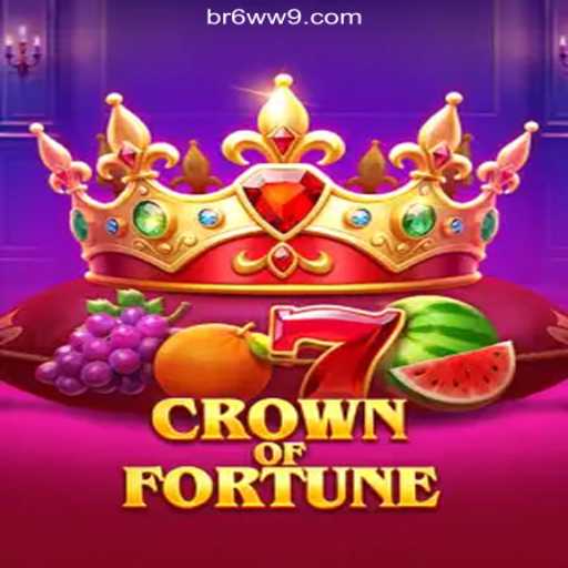 Crown of Fortune: A Dive into the Thrilling World of Slots on 6WW9.COM Official Slots Brasil #1