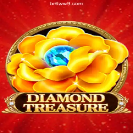 Discover the Thrills of Diamondtreasure on 6WW9.COM Platform: Brazil's Top Slot Experience