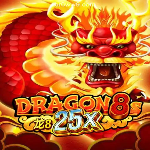 Explore Dragon8s25x: Unveil the Epic Slots Experience