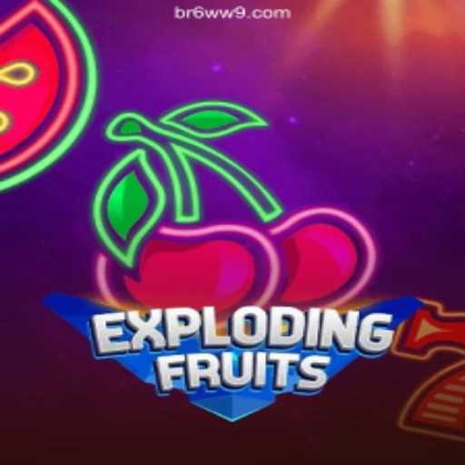 ExplodingFruits: Dive into the Vivid World of Brasil's Top Slot Game