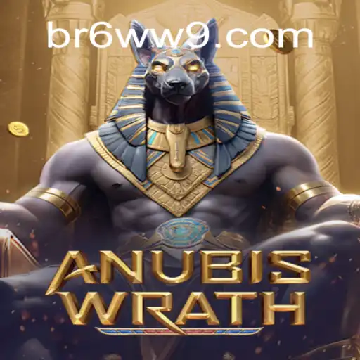 Exploring AnubisWrath on the 6WW9.COM Platform: The Top Slot Game in Brazil