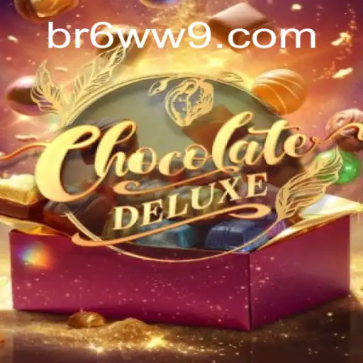 Exploring the Sweet World of ChocolateDeluxe on 6WW9.COM: The Premier Slot Experience in Brazil