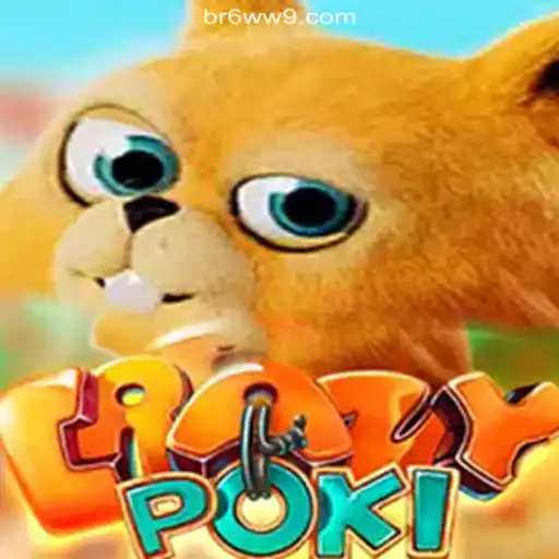 The World of CrazyPoki on 6WW9.COM: Dive into the Premier Slots Experience in Brasil