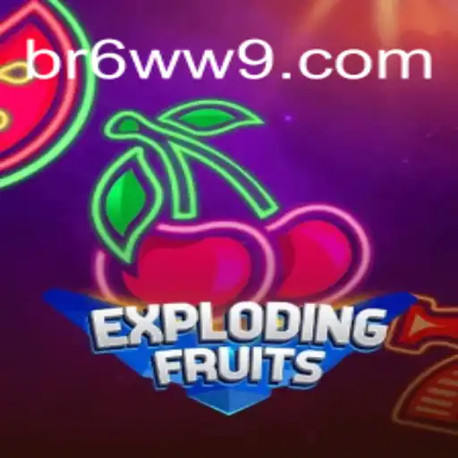 ExplodingFruits: Dive into the Vivid World of Brasil's Top Slot Game