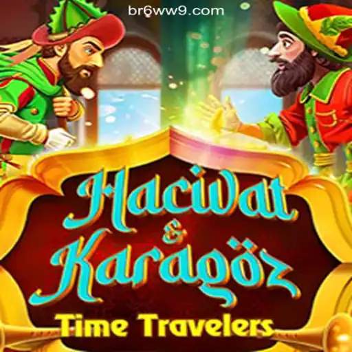The Fascinating World of HacivatandKaragoz and Its Connection to the 6WW9.COM Platform