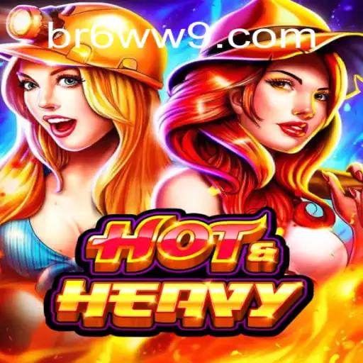 Exploring the Thrills of HotHeavy on 6WW9.COM: Official Slots Brasil #1