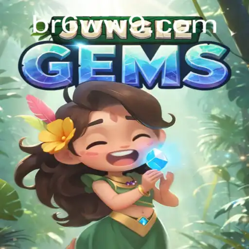 Exploring JungleGems on the 6WW9.COM Platform: A Premier Slot Experience in Brazil