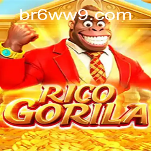 Discover RicoGorila: An Exciting Adventure on 6WW9.COM Platform-Oficial Slots Brasil #1