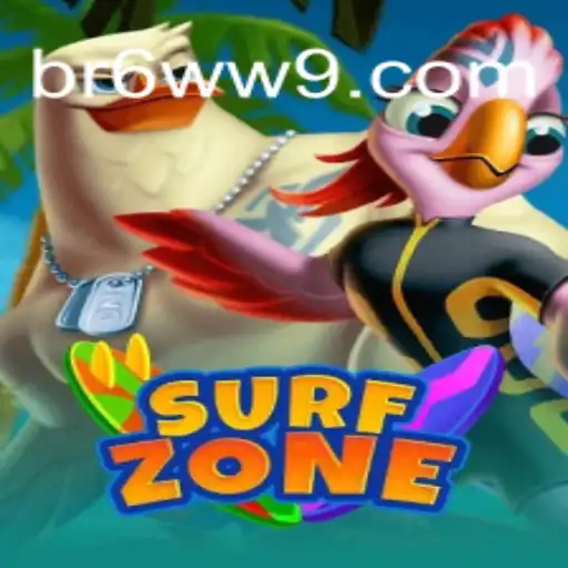 SurfZone: Dive into the Ultimate Gaming Adventure on 6WW9.COM