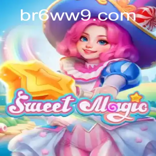 Exploring SweetMagic: A Premier Experience on 6WW9.COM Platform-Oficial Slots Brasil #1