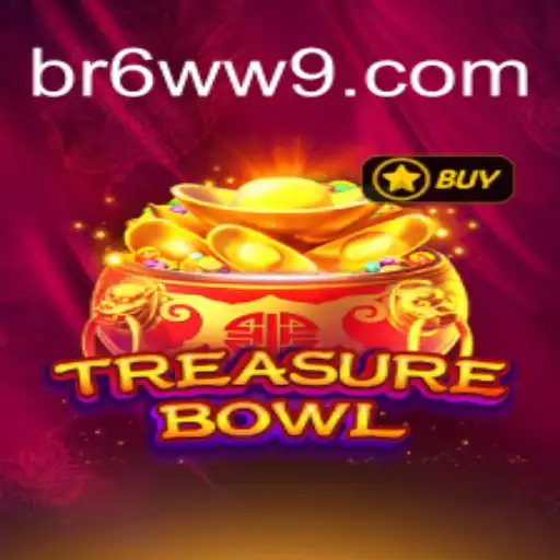 Discover TreasureBowl: The Premier Game on 6WW9.COM Platform-Oficial Slots Brasil #1