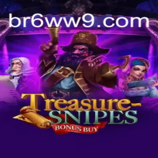 Unveiling TreasuresnipesBonusBuy: The Premier Slot Game on 6WW9.COM - Oficial Slots Brasil #1