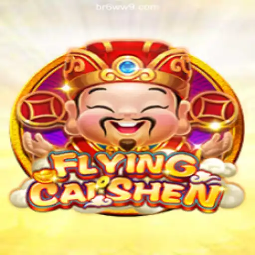 Discover FlyingCaiShen: A Thrilling Adventure on the 6WW9.COM Platform
