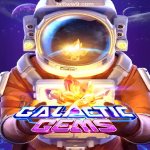 Embark on an Adventure with GalacticGems on 6WW9.COM: The Premier Gaming Platform in Brazil