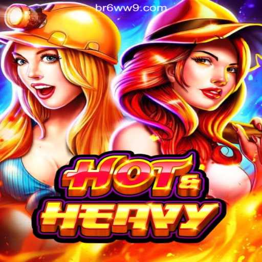 Exploring the Thrills of HotHeavy on 6WW9.COM: Official Slots Brasil #1