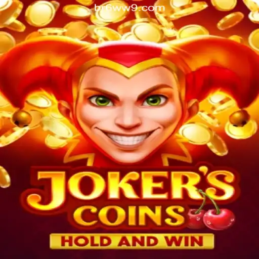 JokersCoins - Unveiling the Excitement of Oficial Slots Brasil #1 on 6WW9.COM