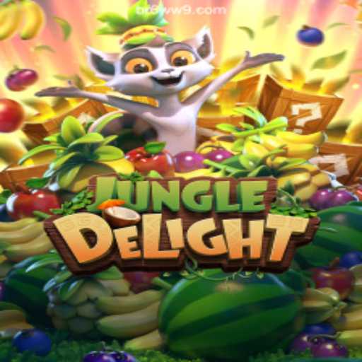 JungleDelight: Explore the Thrills of 6WW9.COM's Premier Slot Game