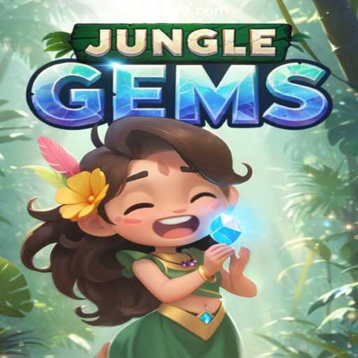 Exploring JungleGems on the 6WW9.COM Platform: A Premier Slot Experience in Brazil