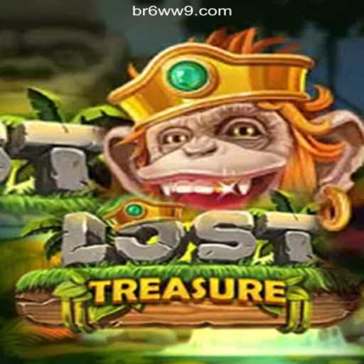 Discovering LostTreasure on 6WW9.COM: Brasil's Premier Slot Experience
