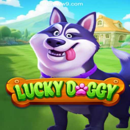 LuckyDoggy: Discover the Exciting World of 6WW9.COM's Official Slots Brasil #1
