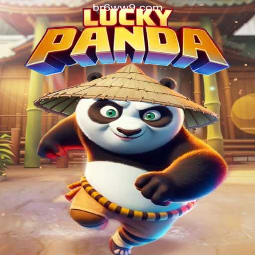 Discover LuckyPanda: Your Go-To Game on 6WW9.COM Platform-Oficial Slots Brasil #1