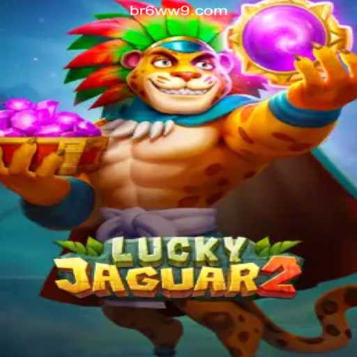 Exploring Luckyjaguar2: The Premier Choice on 6WW9.COM Official Slots Brasil #1