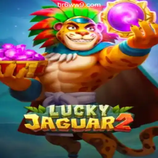 Exploring Luckyjaguar2: The Premier Choice on 6WW9.COM Official Slots Brasil #1