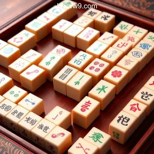 Exploring Mahjong: Tradition Meets Modernity with 6WW9.COM