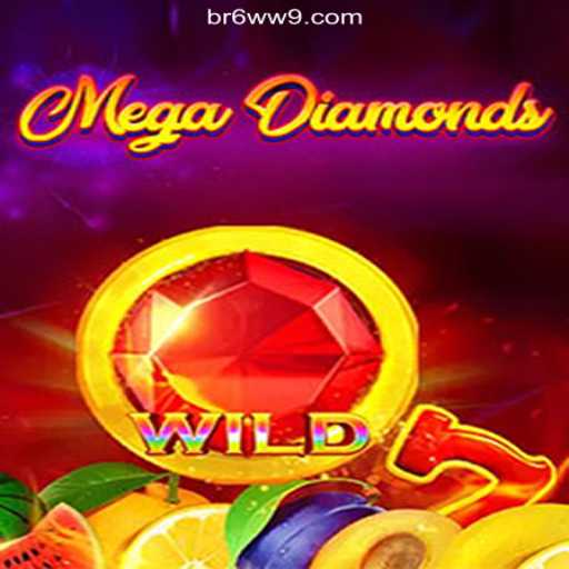 Exploring MegaDiamond: A Definitive Guide to the Popular Slots Game in Brazil