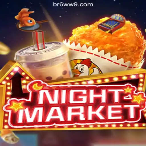 Exploring the Thrills of NIGHTMARKET on 6WW9.COM Platform-Oficial Slots Brasil #1