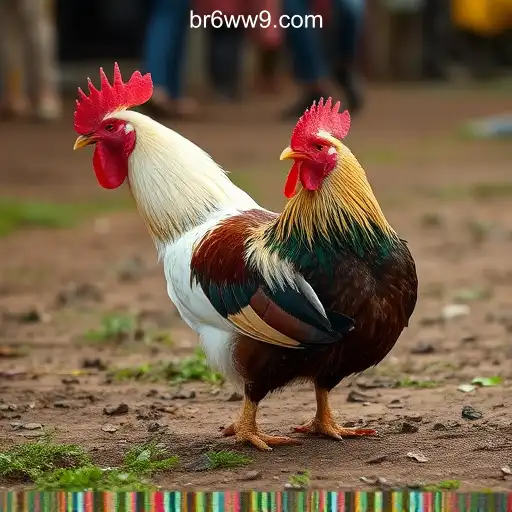 Exploring the Future of Online Sabong on the 6WW9.COM Platform-Official Slots Brasil #1