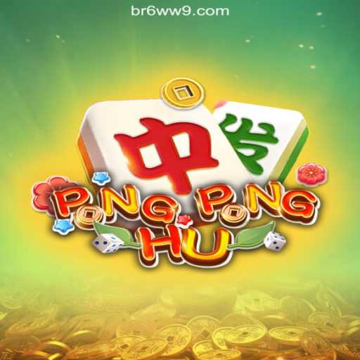 Exploring PONGPONGHU: A Guide to the Exciting World of 6WW9.COM Platform's Official Slots in Brazil