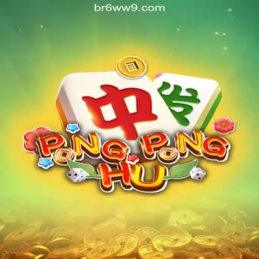 Exploring PONGPONGHU: A Guide to the Exciting World of 6WW9.COM Platform's Official Slots in Brazil