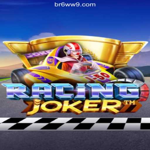 RacingJoker: Unveiling the Thrills of the 6WW9.COM Platform's Premiere Slots Experience in Brazil