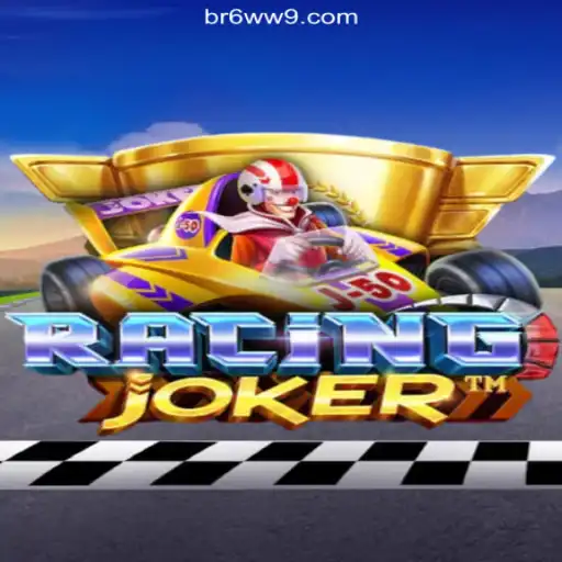 RacingJoker: Unveiling the Thrills of the 6WW9.COM Platform's Premiere Slots Experience in Brazil