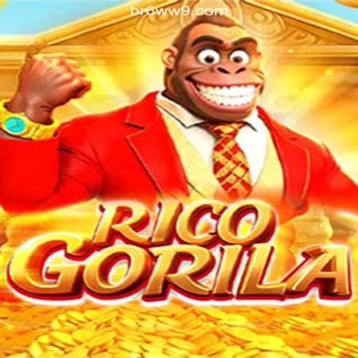 Discover RicoGorila: An Exciting Adventure on 6WW9.COM Platform-Oficial Slots Brasil #1