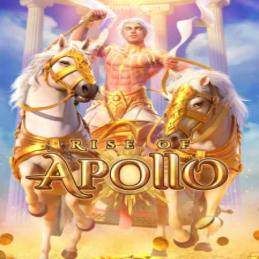 Exploring the Thrills of Rise of Apollo: The Ultimate Slot Gaming Experience