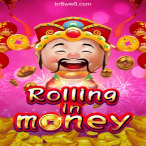 Discover RollingInMoney: The Premier Experience on 6WW9.COM Platform-Oficial Slots Brasil #1