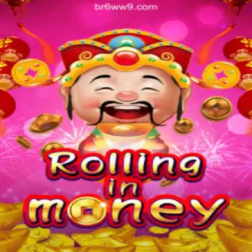 Discover RollingInMoney: The Premier Experience on 6WW9.COM Platform-Oficial Slots Brasil #1