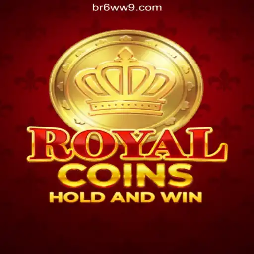 RoyalCoins: Unveiling the Thrills of the 6WW9.COM Platform-Oficial Slots Brasil #1