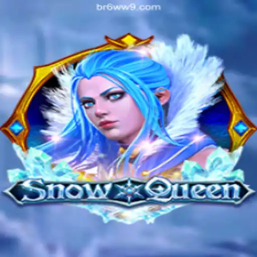 SnowQueen: The Enchanting New Slot Game on 6WW9.COM Platform-Oficial Slots Brasil #1