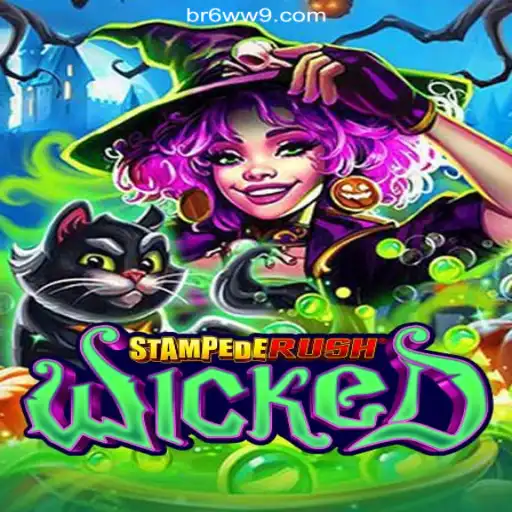 Discover the Thrills of StempedeRushWicked on 6WW9.COM: The Oficial Slots Brasil #1