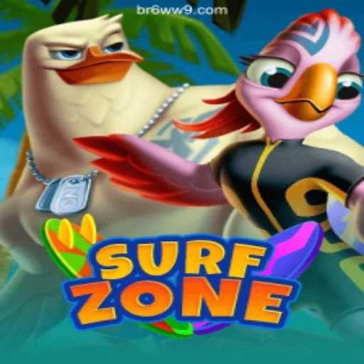 SurfZone: Dive into the Ultimate Gaming Adventure on 6WW9.COM
